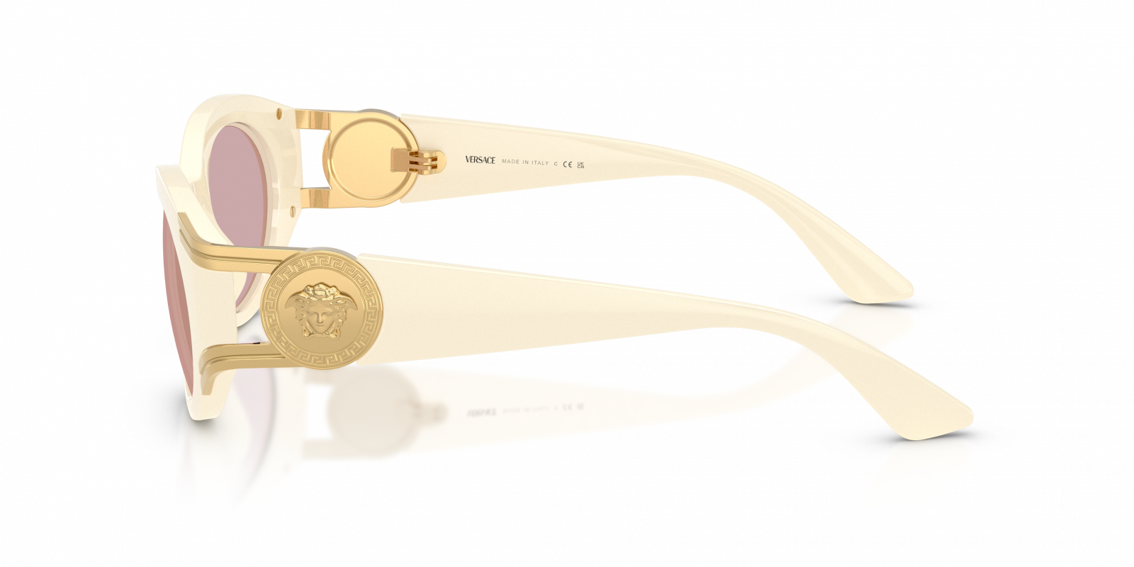 Versace VE4503U 55331T  